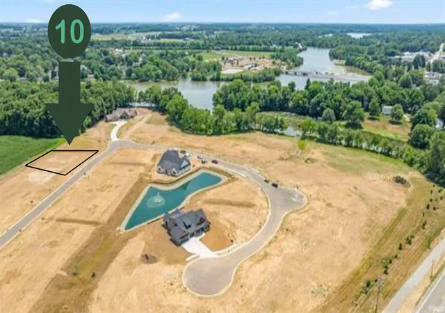 Photo 2 of Land for sale at 15332 Makarios Pass, Spencerville, IN 46788 | MLS# 202633604 | Listing updated on 2026-08-18