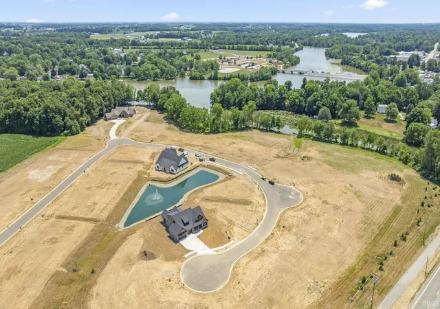 Photo 3 of Land for sale at 15430 Makarios Pass, Spencerville, IN 46788 | MLS# 202633605 | Listing updated on 2026-08-18