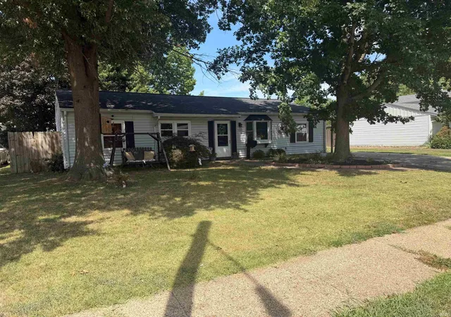 Photo 1 of Manufactured home for sale at 509 Colonial Ave, Evansville, IN 47710 | MLS# 202633610 | Listing updated on 2026-09-05