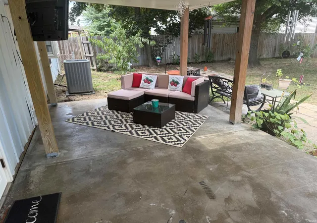 Photo 4 of Manufactured home for sale at 509 Colonial Ave, Evansville, IN 47710 | MLS# 202633610 | Listing updated on 2026-10-07