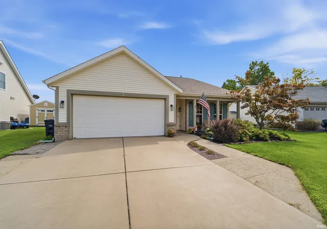 Photo 2 of Sale Pending at 1713 Waverly Dr, Lafayette, IN 47909 | MLS# 202633617 | Listing updated on 2026-09-01