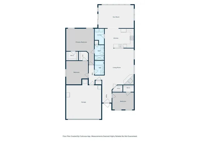 Photo 23 of Sale Pending at 1713 Waverly Dr, Lafayette, IN 47909 | MLS# 202633617 | Listing updated on 2026-09-01