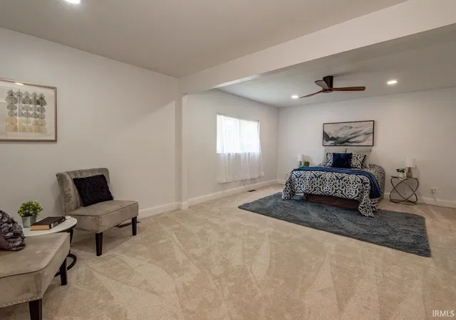 Photo 2 of Manufactured home for sale at 7425 S Harmony Rd, Bloomington, IN 47403 | MLS# 202633618 | Listing updated on 2026-08-25