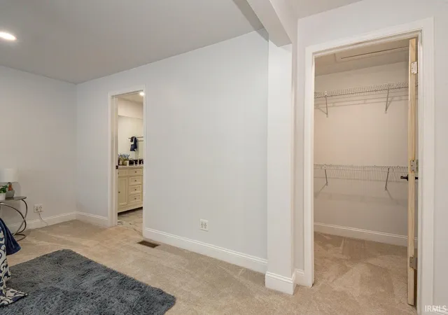 Photo 3 of Manufactured home for sale at 7425 S Harmony Rd, Bloomington, IN 47403 | MLS# 202633618 | Listing updated on 2026-08-25