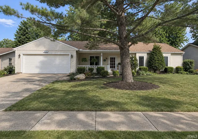 Photo 45 of Sale Pending at 4018 Thorton Dr, Fort Wayne, IN 46815 | MLS# 202633620 | Listing updated on 2026-08-21