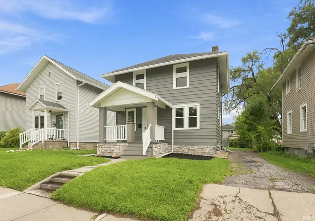 Photo 27 of Manufactured home for sale at 2921 Holton Ave, Fort Wayne, IN 46806 | MLS# 202633623 | Listing updated on 2026-10-05