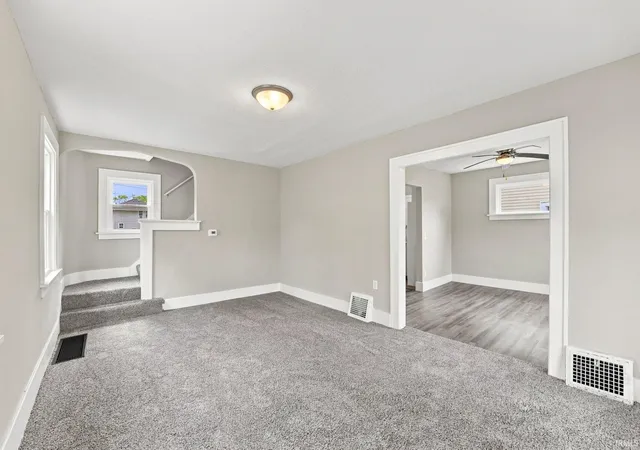 Photo 4 of Manufactured home for sale at 2921 Holton Ave, Fort Wayne, IN 46806 | MLS# 202633623 | Listing updated on 2026-10-05