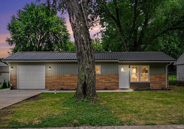 Photo 1 of Manufactured home for sale at 2508 Westside Dr, Warsaw, IN 46580 | MLS# 202633628 | Listing updated on 2026-08-26