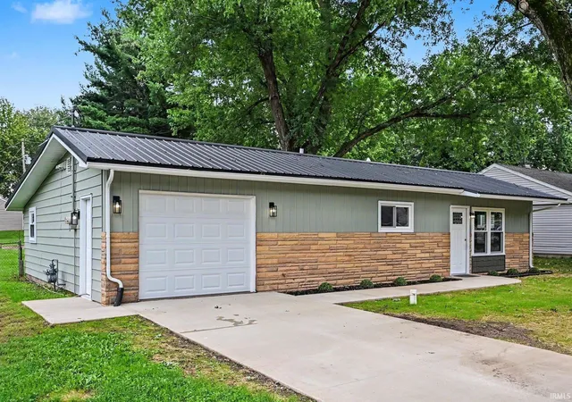 Photo 2 of Manufactured home for sale at 2508 Westside Dr, Warsaw, IN 46580 | MLS# 202633628 | Listing updated on 2026-08-26