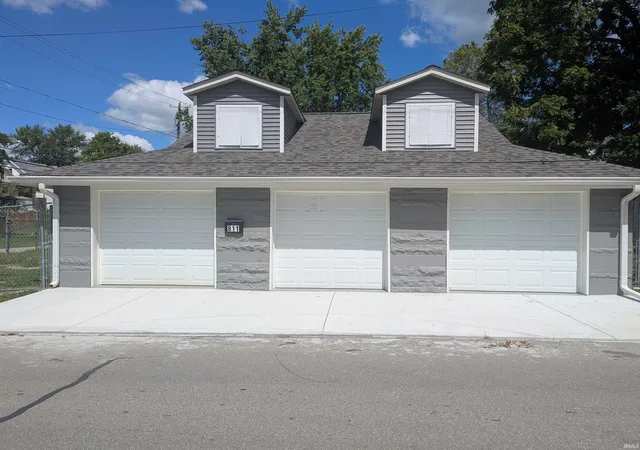 Photo 1 of Land for sale at 811 22nd Street, Bedford, IN 47421 | MLS# 202633629 | Listing updated on 2026-09-28