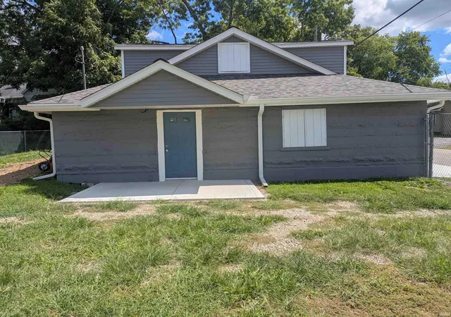 Photo 3 of Land for sale at 811 22nd Street, Bedford, IN 47421 | MLS# 202633629 | Listing updated on 2026-09-28