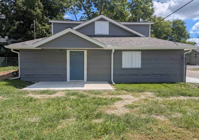 Photo 3 of Land for sale at 811 22nd Street, Bedford, IN 47421 | MLS# 202633629 | Listing updated on 2026-09-28