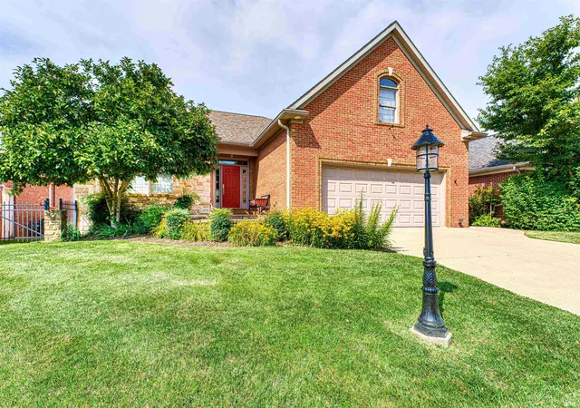 Photo 1 of Sale Pending at 2101 Championship Dr, Evansville, IN 47725 | MLS# 202633631 | Listing updated on 2026-08-26