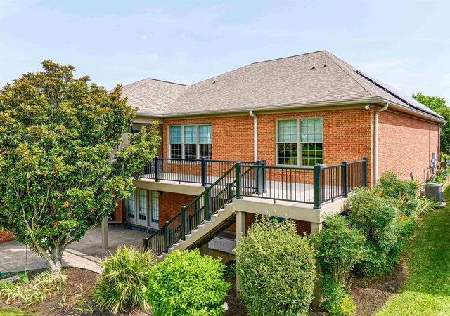 Photo 2 of Sale Pending at 2101 Championship Dr, Evansville, IN 47725 | MLS# 202633631 | Listing updated on 2026-08-26