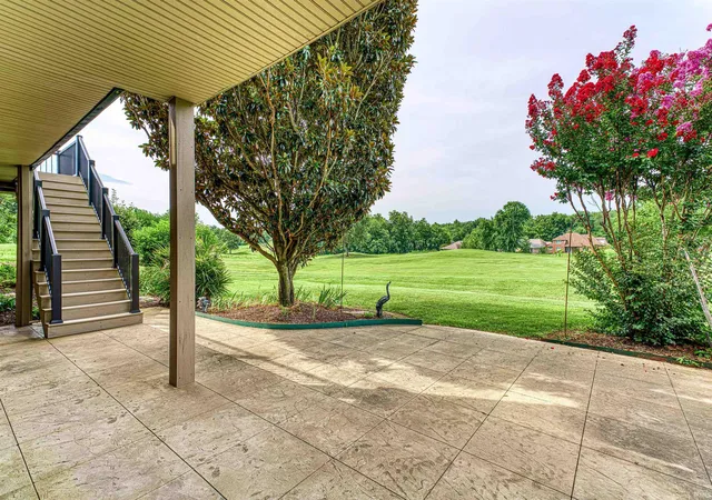 Photo 31 of Sale Pending at 2101 Championship Dr, Evansville, IN 47725 | MLS# 202633631 | Listing updated on 2026-08-26