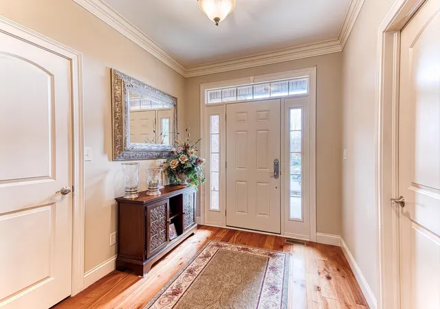 Photo 5 of Sale Pending at 2101 Championship Dr, Evansville, IN 47725 | MLS# 202633631 | Listing updated on 2026-08-26