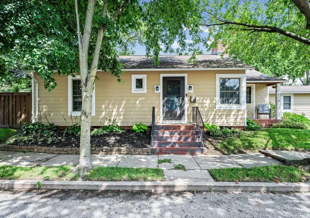 Photo 2 of Sale Pending at 1610 King St, Lafayette, IN 47905 | MLS# 202633633 | Listing updated on 2026-08-21