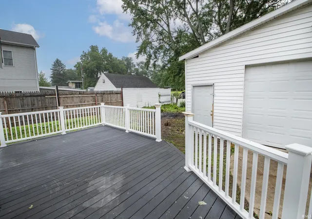 Photo 28 of Sale Pending at 55452 Mayflower, South Bend, IN 46628 | MLS# 202633636 | Listing updated on 2026-10-23