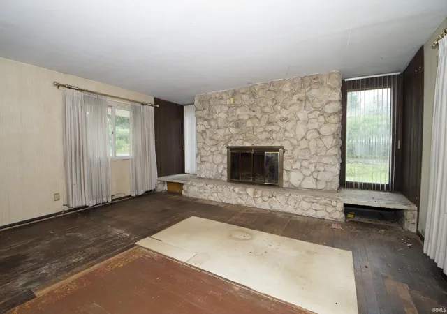 Photo 3 of Manufactured home for sale at 55452 Mayflower, South Bend, IN 46628 | MLS# 202633636 | Listing updated on 2026-09-14