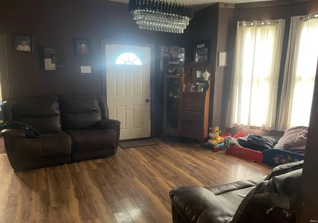 Photo 2 of Manufactured home for sale at 627 N Plum St, Union City, IN 47390 | MLS# 202633638 | Listing updated on 2026-09-24