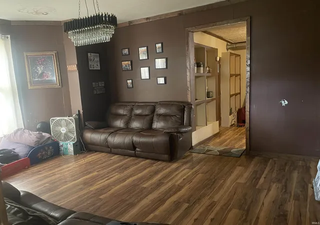 Photo 3 of Manufactured home for sale at 627 N Plum St, Union City, IN 47390 | MLS# 202633638 | Listing updated on 2026-09-24
