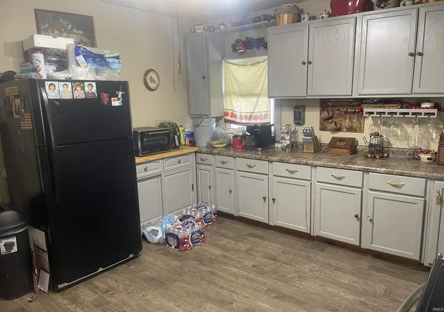 Photo 4 of Manufactured home for sale at 627 N Plum St, Union City, IN 47390 | MLS# 202633638 | Listing updated on 2026-09-24