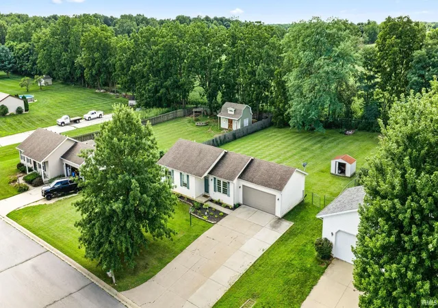 Photo 3 of Manufactured home for sale at 58703 Sun Valley Blvd, Goshen, IN 46528 | MLS# 202633642 | Listing updated on 2026-09-16