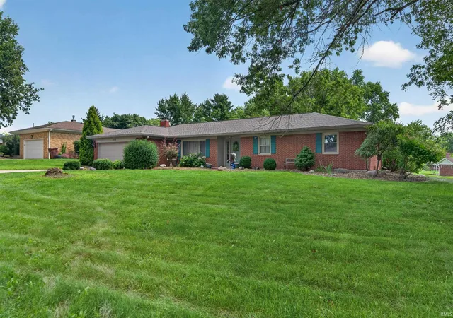 Photo 1 of Sale Pending at 716 Hillcrest Dr, Kokomo, IN 46901 | MLS# 202633644 | Listing updated on 2026-09-14