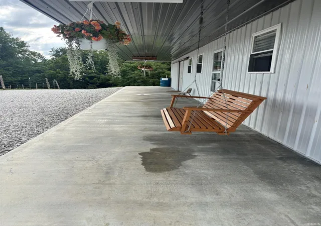 Photo 3 of Manufactured home for sale at 5385 W Prowsville Ridge Rd, Campbellsburg, IN 47108 | MLS# 202633645 | Listing updated on 2026-08-20