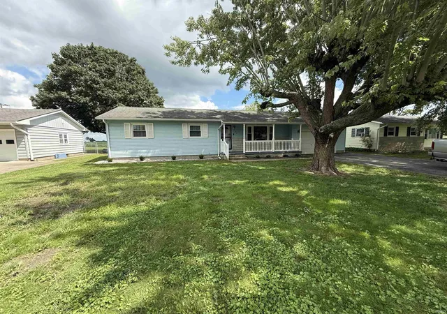 Photo 1 of Manufactured home for sale at 102 S Garr St, Walton, IN 46994 | MLS# 202633648 | Listing updated on 2026-09-08