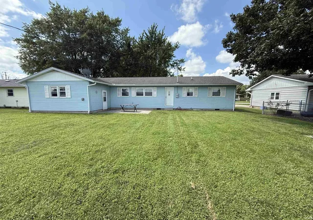 Photo 2 of Manufactured home for sale at 102 S Garr St, Walton, IN 46994 | MLS# 202633648 | Listing updated on 2026-09-08