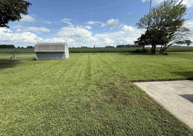 Photo 3 of Manufactured home for sale at 102 S Garr St, Walton, IN 46994 | MLS# 202633648 | Listing updated on 2026-09-08