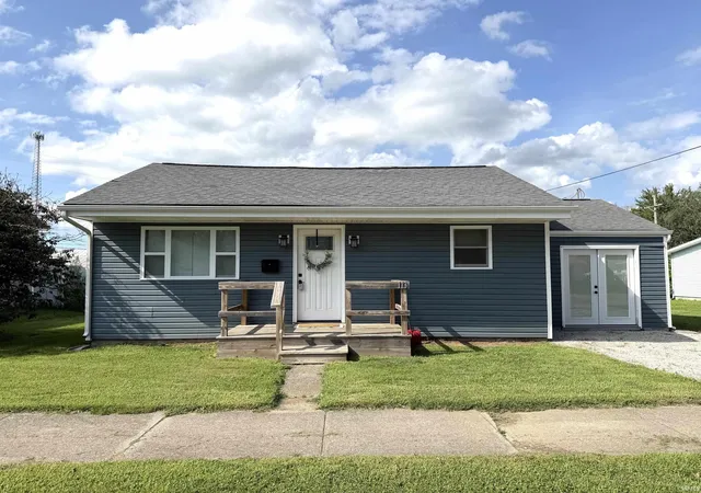 Photo 1 of Sale Pending at 113 W Maple St, Flora, IN 46929 | MLS# 202633653 | Listing updated on 2026-09-21