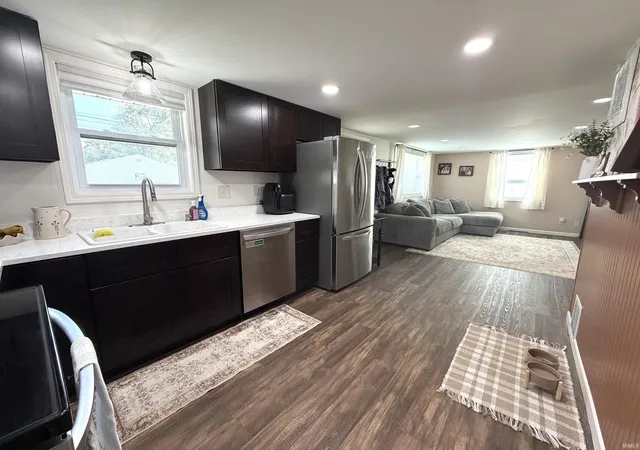 Photo 4 of Sale Pending at 113 W Maple St, Flora, IN 46929 | MLS# 202633653 | Listing updated on 2026-09-21