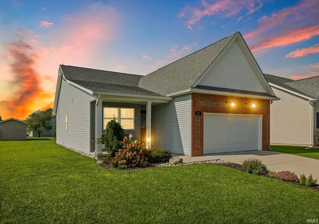 Photo 2 of Sale Pending at 711 Carriage Ln, Flora, IN 46929 | MLS# 202633655 | Listing updated on 2026-08-31