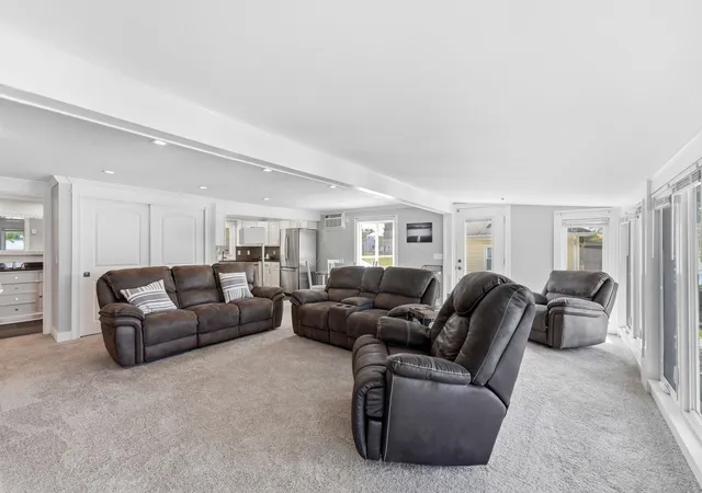 Photo 3 of Manufactured home for sale at 6625 W State Rd 1, Hamilton, IN 46742 | MLS# 202633657 | Listing updated on 2026-09-10