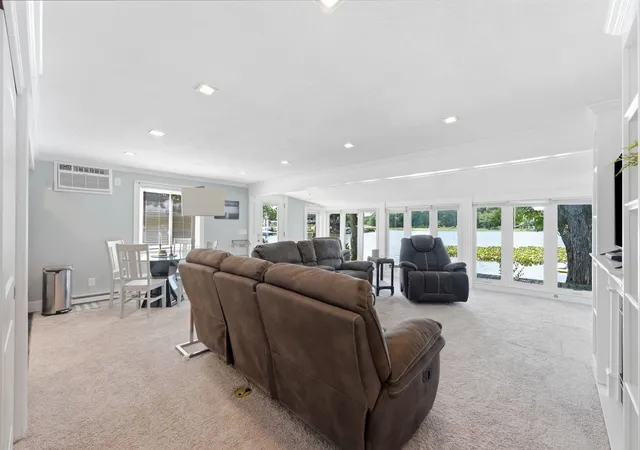 Photo 4 of Manufactured home for sale at 6625 W State Rd 1, Hamilton, IN 46742 | MLS# 202633657 | Listing updated on 2026-09-10
