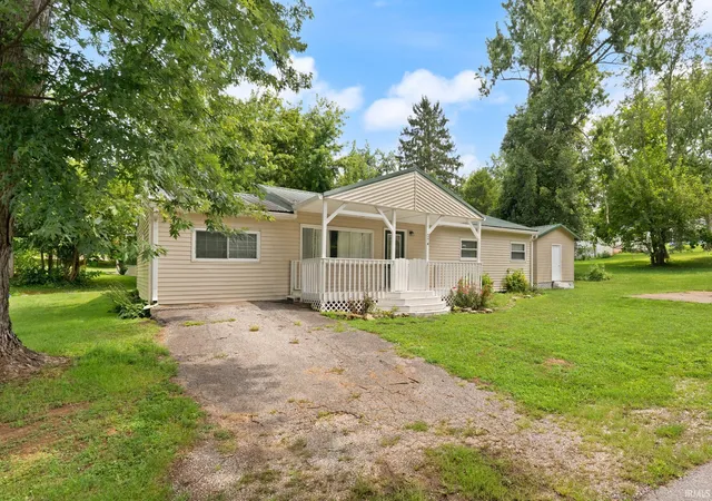 Photo 1 of Sale Pending at 274 W Faculty Dr, Paoli, IN 47454 | MLS# 202633659 | Listing updated on 2026-09-08