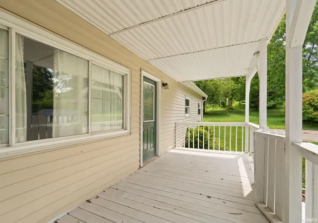 Photo 2 of Sale Pending at 274 W Faculty Dr, Paoli, IN 47454 | MLS# 202633659 | Listing updated on 2026-09-08