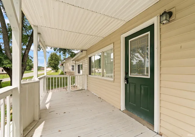 Photo 3 of Sale Pending at 274 W Faculty Dr, Paoli, IN 47454 | MLS# 202633659 | Listing updated on 2026-09-08