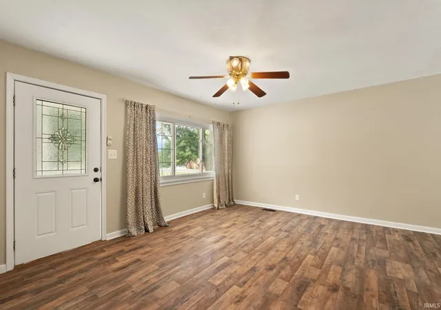 Photo 4 of Sale Pending at 274 W Faculty Dr, Paoli, IN 47454 | MLS# 202633659 | Listing updated on 2026-09-08