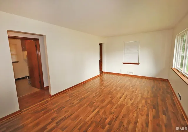 Photo 2 of Manufactured home for sale at 2306 E Florida St, Evansville, IN 47711 | MLS# 202633660 | Listing updated on 2026-09-15