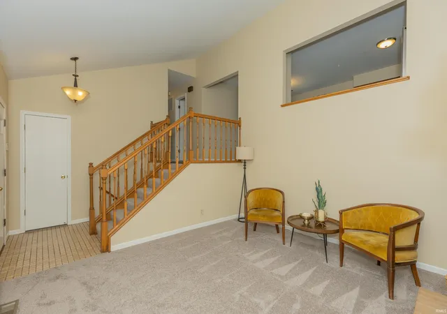 Photo 4 of Sale Pending at 7712 Dry Branch Rd, Evansville, IN 47711 | MLS# 202633661 | Listing updated on 2026-08-27