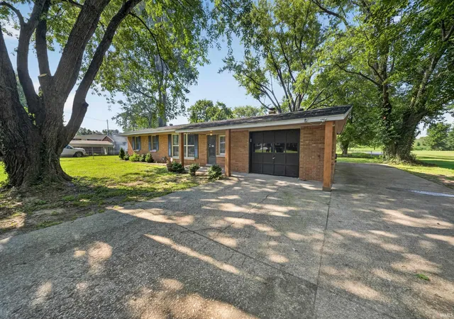 Photo 3 of Manufactured home for sale at 8760 W Middleton St, Richland, IN 47634 | MLS# 202633662 | Listing updated on 2026-08-18
