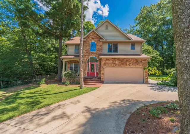 Photo 3 of Manufactured home for sale at 1219 S Weatherstone Ln, Bloomington, IN 47401 | MLS# 202633665 | Listing updated on 2026-09-22