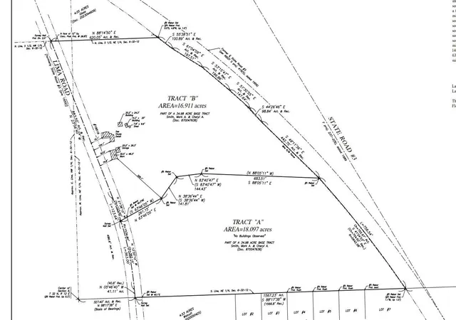 Photo 2 of Land for sale at Tbd Lima Rd, Huntertown, IN 46748 | MLS# 202633667 | Listing updated on 2026-08-23