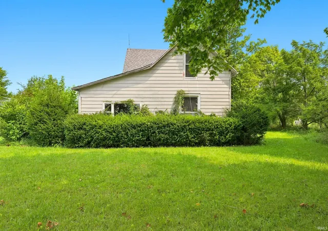 Photo 1 of Sale Pending at 9148 S County Rd 675 E, Cambridge City, IN 47327 | MLS# 202633668 | Listing updated on 2026-09-02
