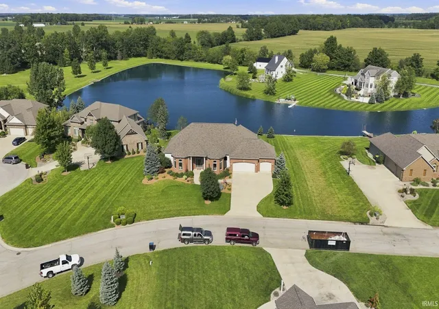 Photo 2 of Manufactured home for sale at 351 Stillwater Dr, Bluffton, IN 46714 | MLS# 202633670 | Listing updated on 2026-09-28