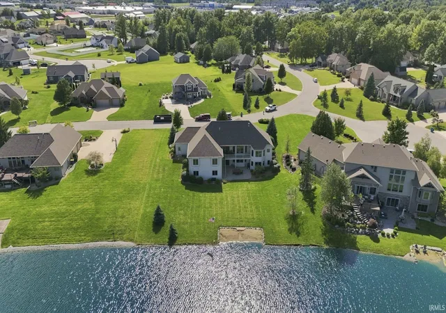 Photo 44 of Manufactured home for sale at 351 Stillwater Dr, Bluffton, IN 46714 | MLS# 202633670 | Listing updated on 2026-09-28