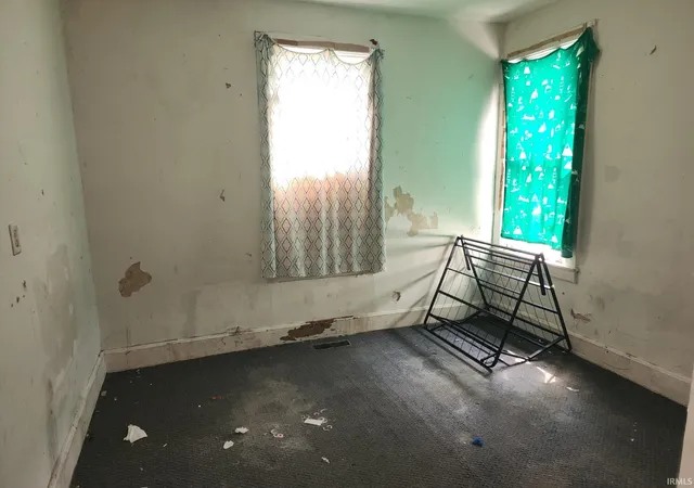 Photo 2 of Manufactured home for sale at 110 E 8th Street, Peru, IN 46970 | MLS# 202633671 | Listing updated on 2026-08-18